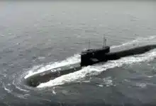 India signs $2 billion deal to lease Russian nuclear submarine ahead of Putin's visit: Report