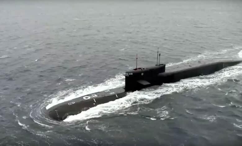 India signs $2 billion deal to lease Russian nuclear submarine ahead of Putin's visit: Report