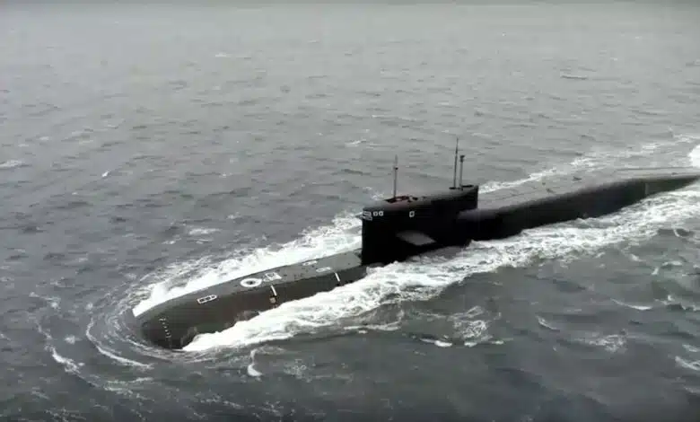 India signs $2 billion deal to lease Russian nuclear submarine ahead of Putin's visit: Report