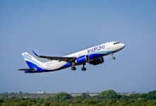 IndiGo continues to face chaos for the third day, with over 200 flights cancelled so far.