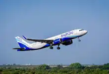 IndiGo continues to face chaos for the third day, with over 200 flights cancelled so far.