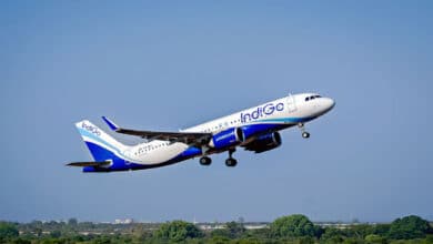 IndiGo continues to face chaos for the third day, with over 200 flights cancelled so far.