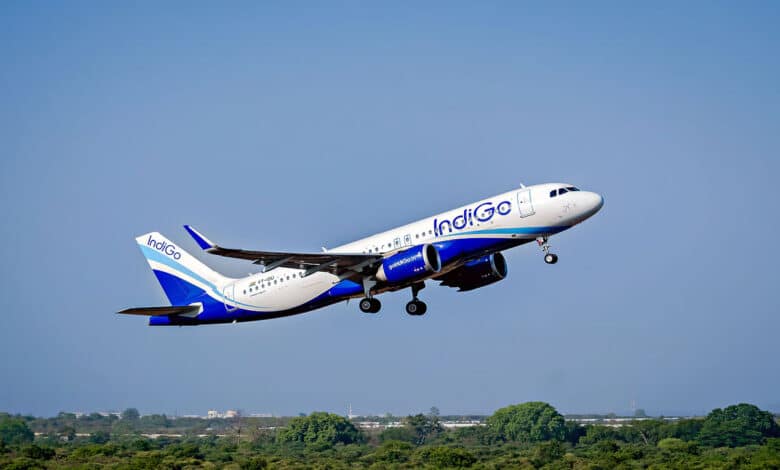 IndiGo continues to face chaos for the third day, with over 200 flights cancelled so far.