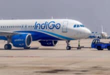IndiGo cancels over 70 flights due to crew shortage; airline cites tech issues and airport congestion