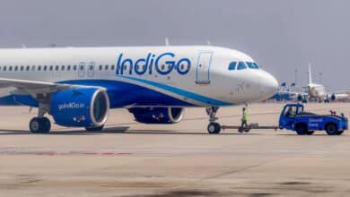 IndiGo cancels over 70 flights due to crew shortage; airline cites tech issues and airport congestion
