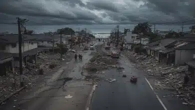 Japan issues rare megaquake warning: What this means for India