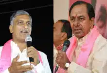 KCR and a former Telangana minister are likely to receive notices in the phone tapping case.
