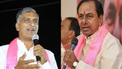 KCR and a former Telangana minister are likely to receive notices in the phone tapping case.