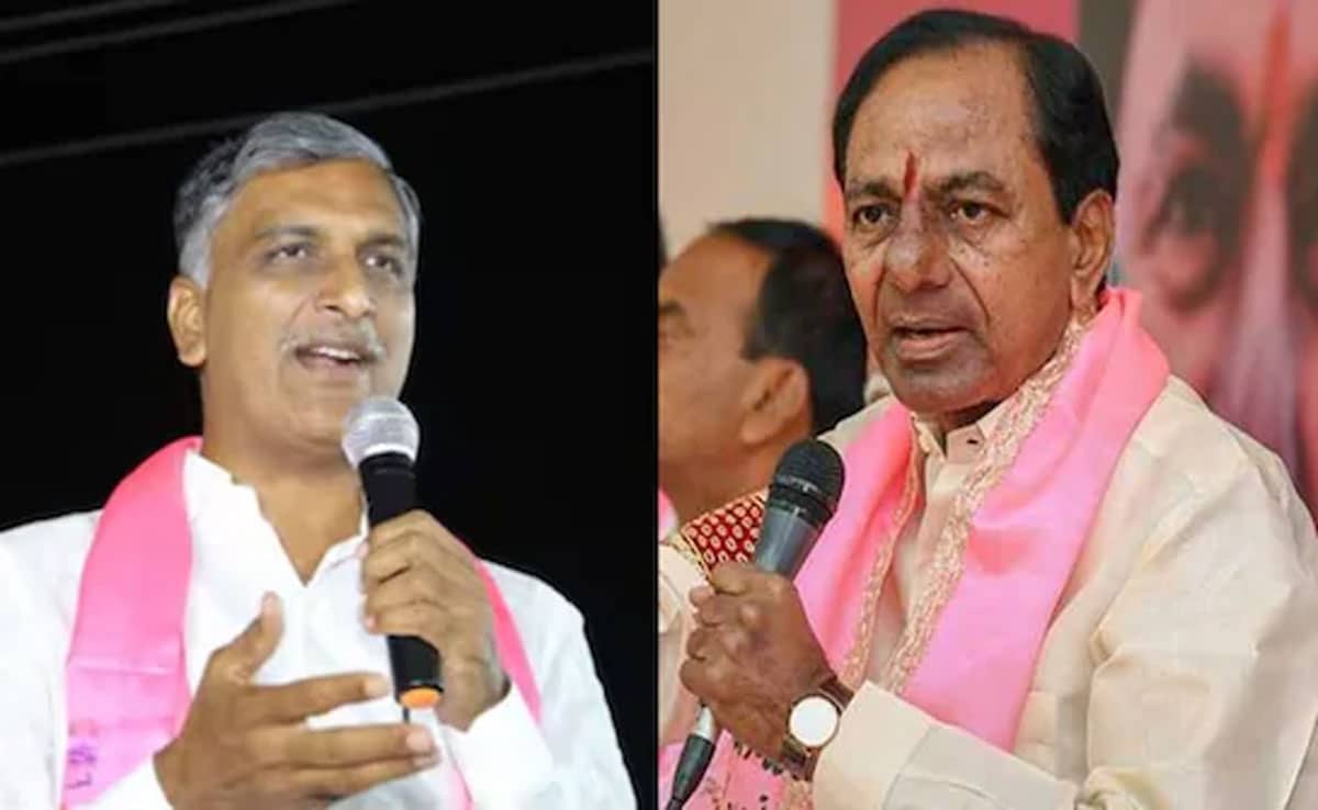 KCR and a former Telangana minister are likely to receive notices in the phone tapping case.