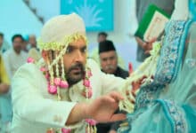 Kis Kisko Pyaar Karoon 2 Box Office Collection Day 1: Kapil Sharma's film gets off to a slow start.