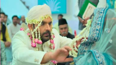 Kis Kisko Pyaar Karoon 2 Box Office Collection Day 1: Kapil Sharma's film gets off to a slow start.