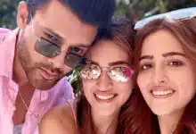 Kriti Sanon's sister, Nupur Sanon, will marry singer Stebin Ben in Udaipur on January 11th.