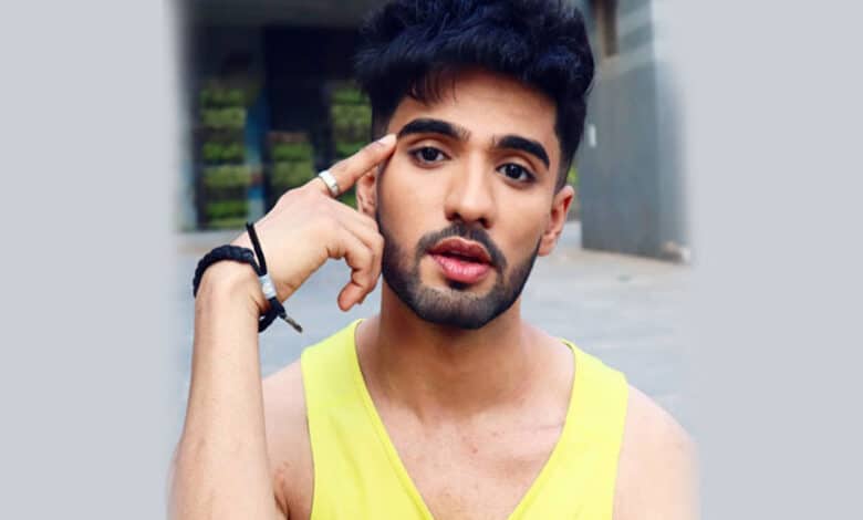 Kumkum Bhagya actor Zeeshan Khan narrowly escapes a major car accident in Mumbai