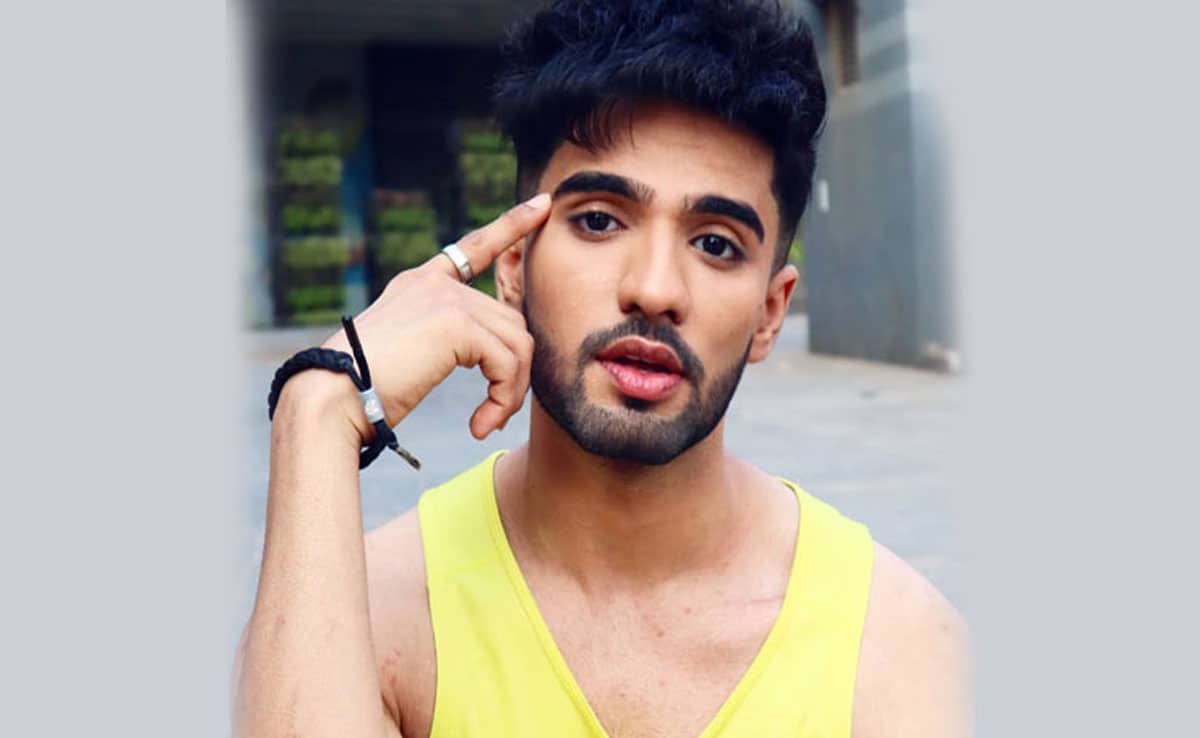 Kumkum Bhagya actor Zeeshan Khan narrowly escapes a major car accident in Mumbai