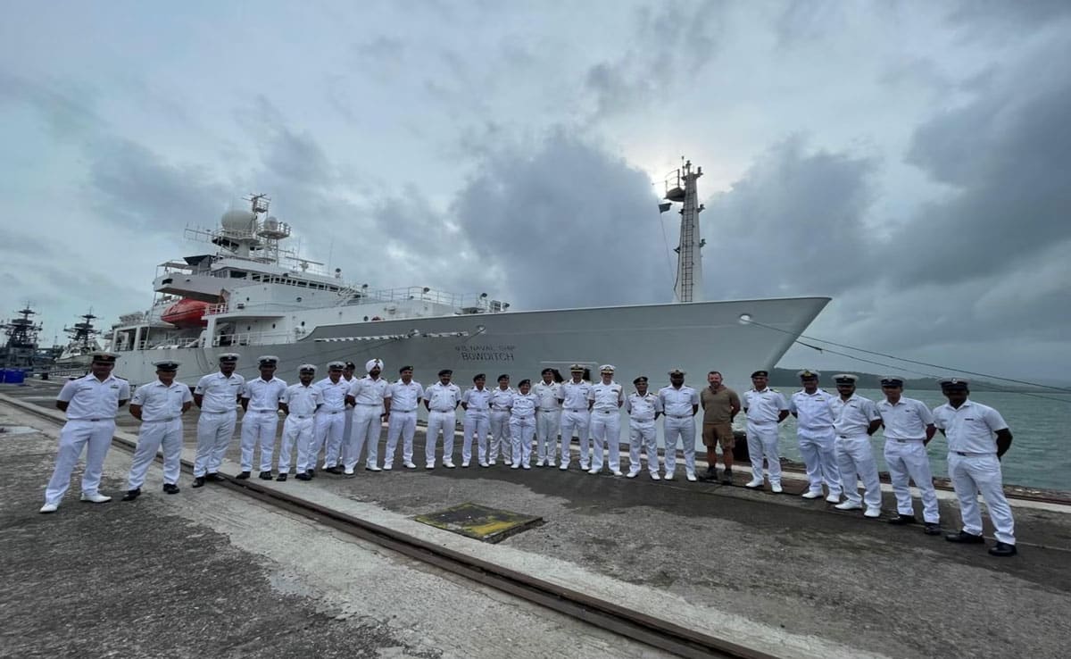 The government has approved a major defense procurement worth Rs 79,000 crore to enhance the capabilities of the Army, Navy, and Air Force.