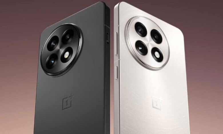 OnePlus 15R price and storage options leaked ahead of launch.