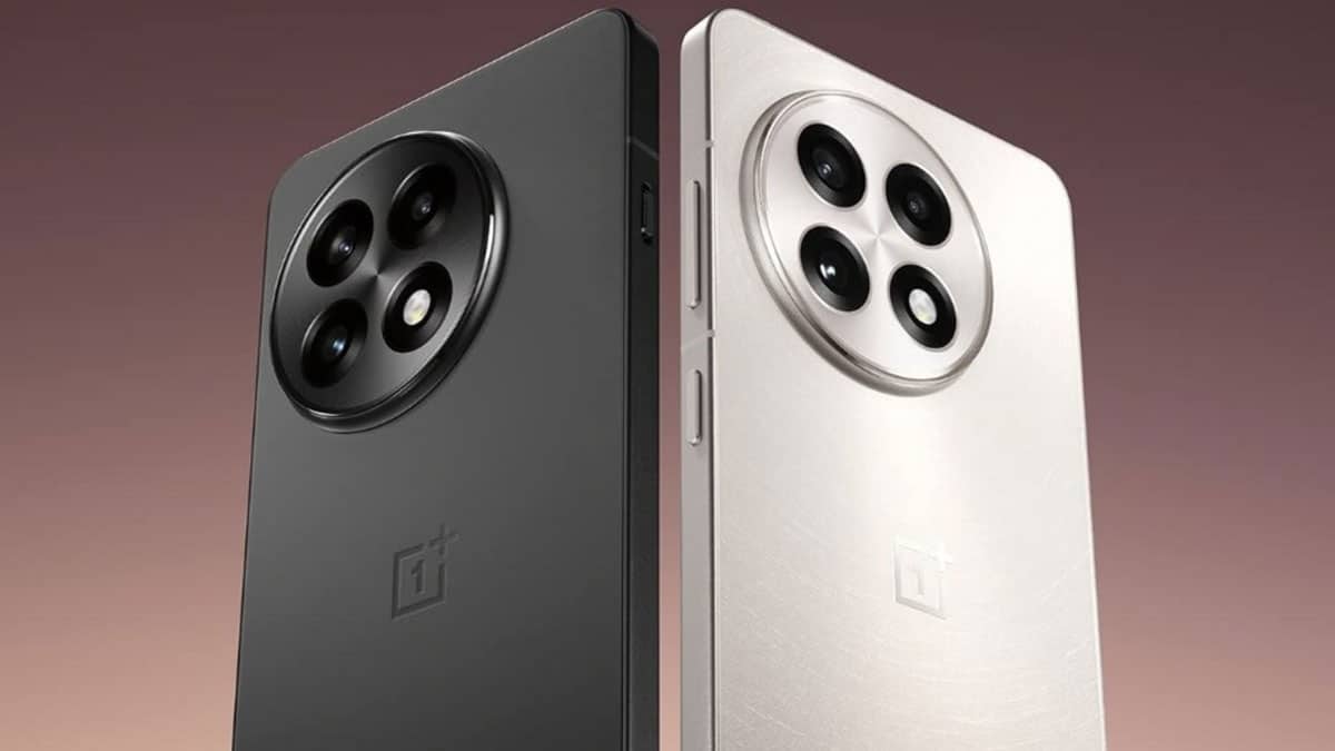 OnePlus 15R price and storage options leaked ahead of launch.