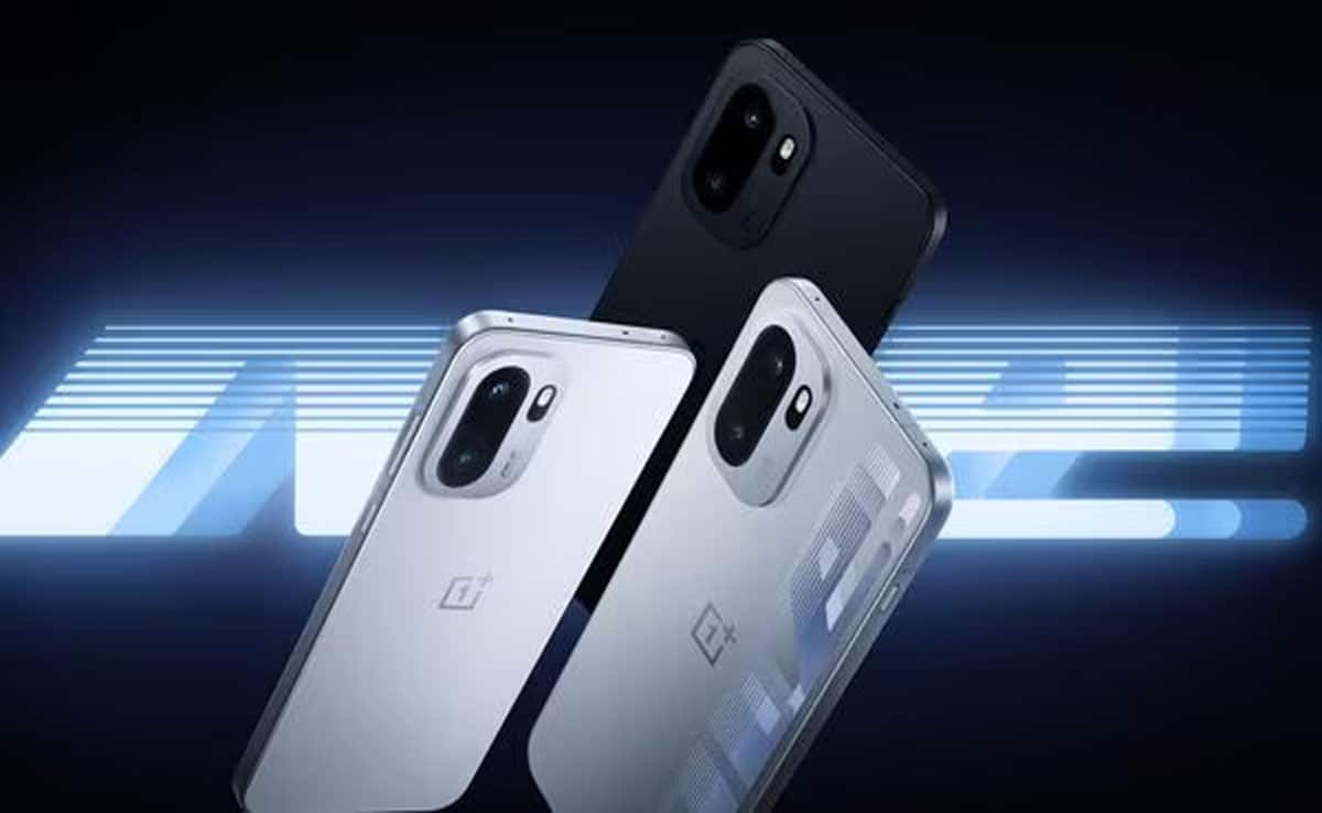 OnePlus 15R price and storage options leaked ahead of launch.