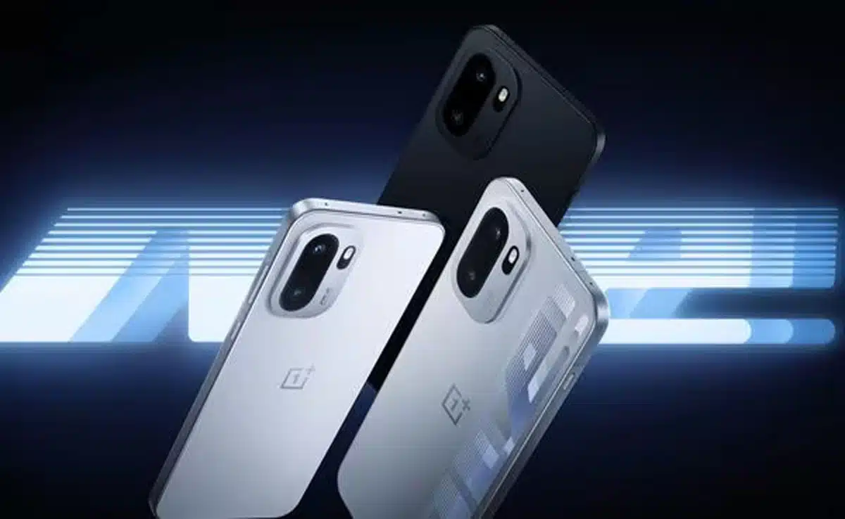 OnePlus 15R price and storage options leaked ahead of launch.