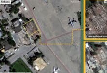 Pakistan Confirms Noor Khan Airbase Attack