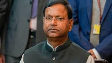 BJP to announce next UP president on December 14; Union MoS Pankaj Choudhary leads the race: sources