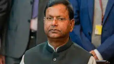 BJP to announce next UP president on December 14; Union MoS Pankaj Choudhary leads the race: sources