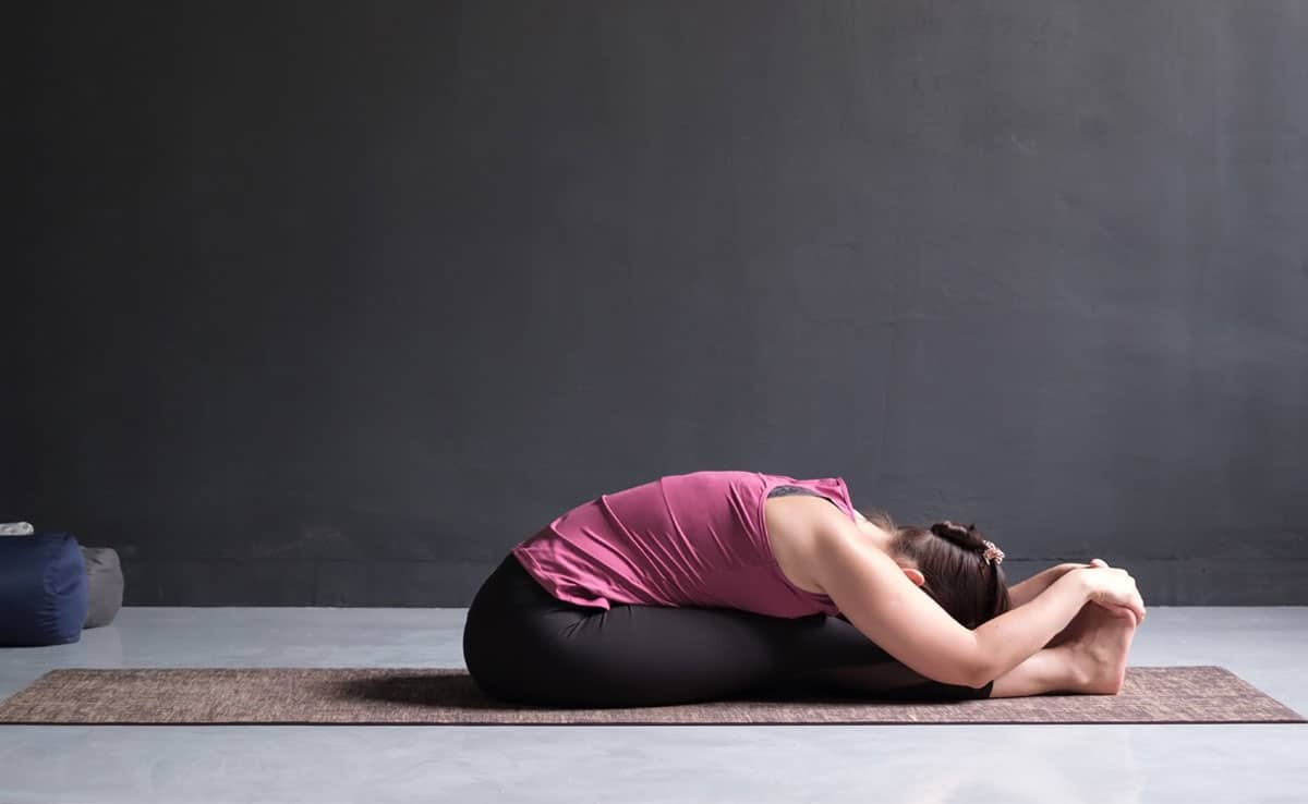 8 Yoga Asanas to Lower High Blood Pressure Levels