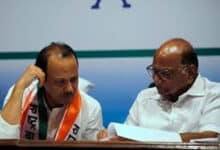 Maharashtra: Pawars Reunite for Civic Polls