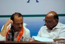 Maharashtra: Pawars Reunite for Civic Polls