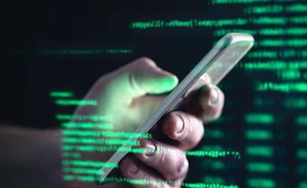 KCR and a former Telangana minister are likely to receive notices in the phone tapping case.