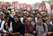 Unrest in Bangladesh: Days after the murder of Usman Hadi, another young leader was shot in the head.