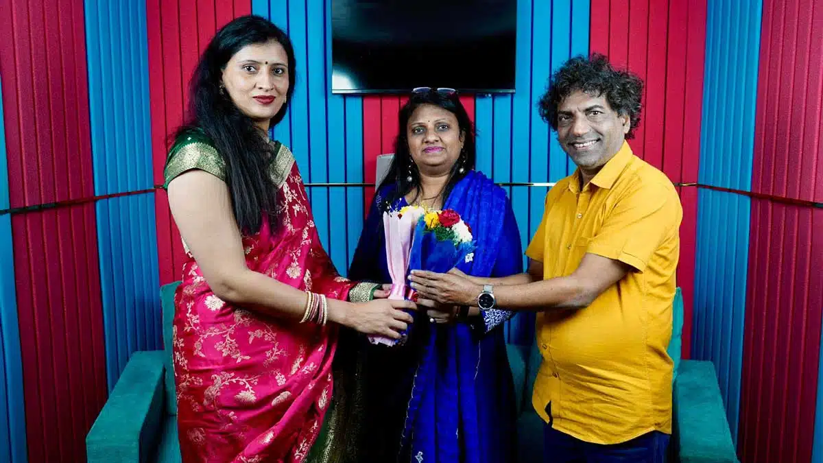 TVT Udaan program concluded in Gurugram