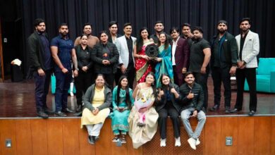 TVT Udaan program concluded in Gurugram