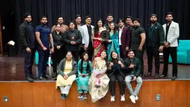 TVT Udaan program concluded in Gurugram