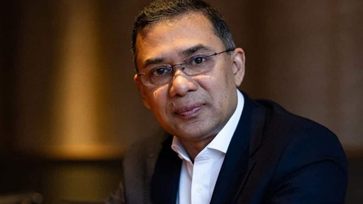 Tariq Rahman will return to Bangladesh after 17 years.