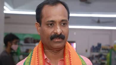 The BJP secured a historic victory, winning the Thiruvananthapuram mayoral post, with V.V. Rajesh receiving 51 votes.