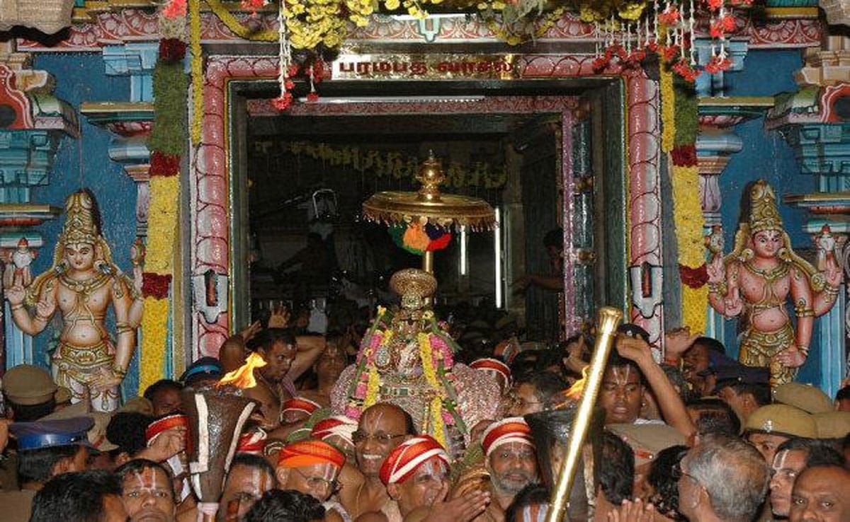 Vaikuntha Ekadashi 2025: A one-day fast that is considered equivalent to the spiritual merit accumulated over many lifetimes