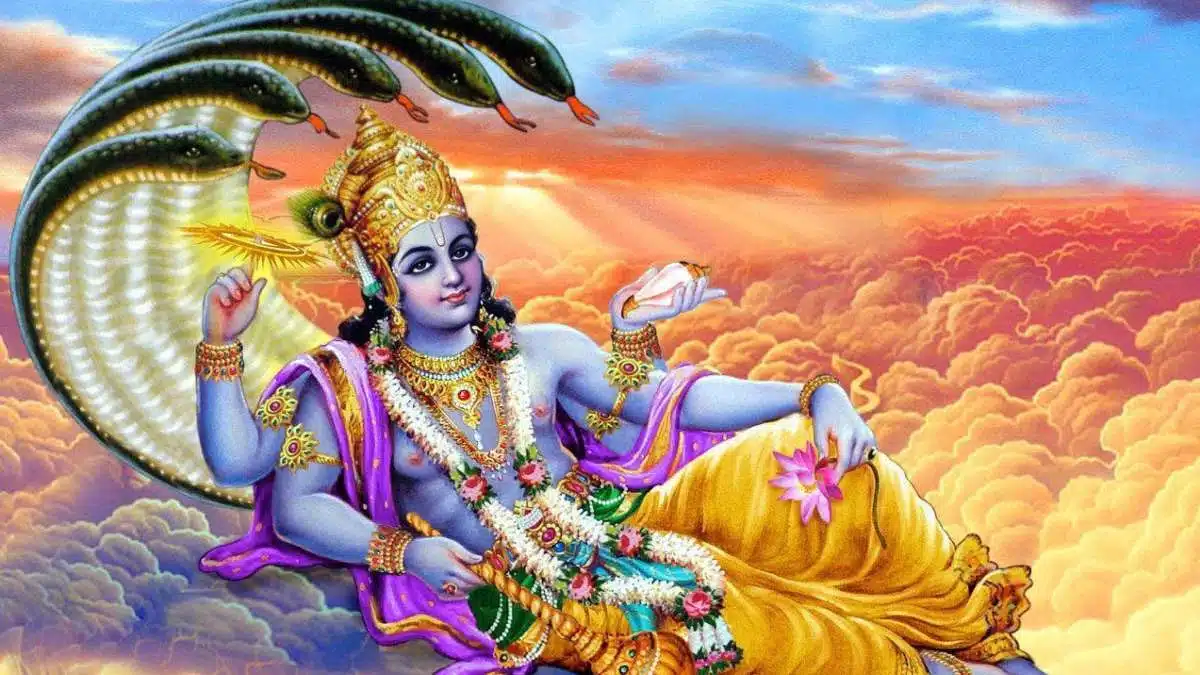 Vaikuntha Ekadashi 2025: A one-day fast that is considered equivalent to the spiritual merit accumulated over many lifetimes
