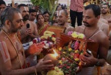 Vaikuntha Ekadashi celebration in Cuddalore