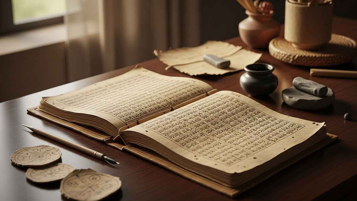 Astrology: The Complete Story From Vedic Origins to Modern Mystery