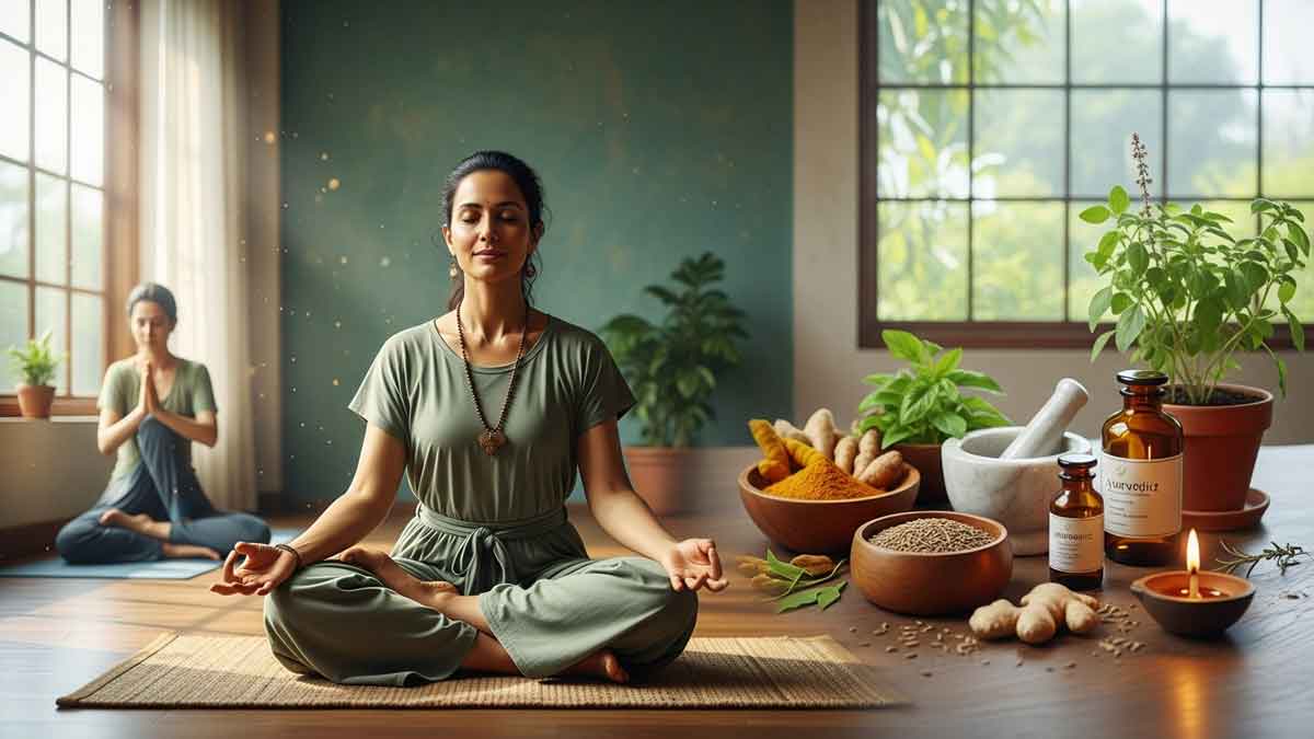 What is Nitric Oxide and why does Ayurveda value it?