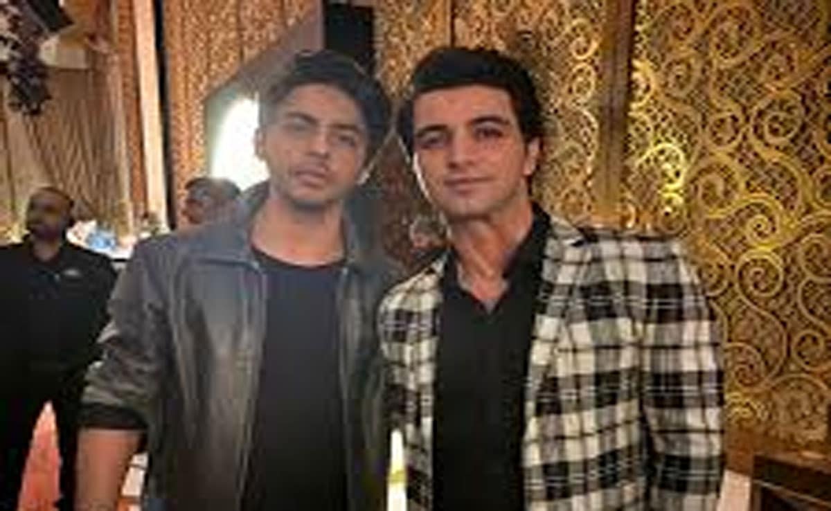 Bollywood actor Meherzan Mazda married his longtime girlfriend Naomi Felfeli as per Parsi rituals.