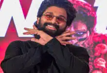 Actor Allu Arjun's name has been included in the charge sheet for the 'Pushpa 2' stampede case.