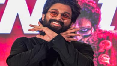 Actor Allu Arjun's name has been included in the charge sheet for the 'Pushpa 2' stampede case.