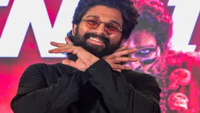 Actor Allu Arjun's name has been included in the charge sheet for the 'Pushpa 2' stampede case.