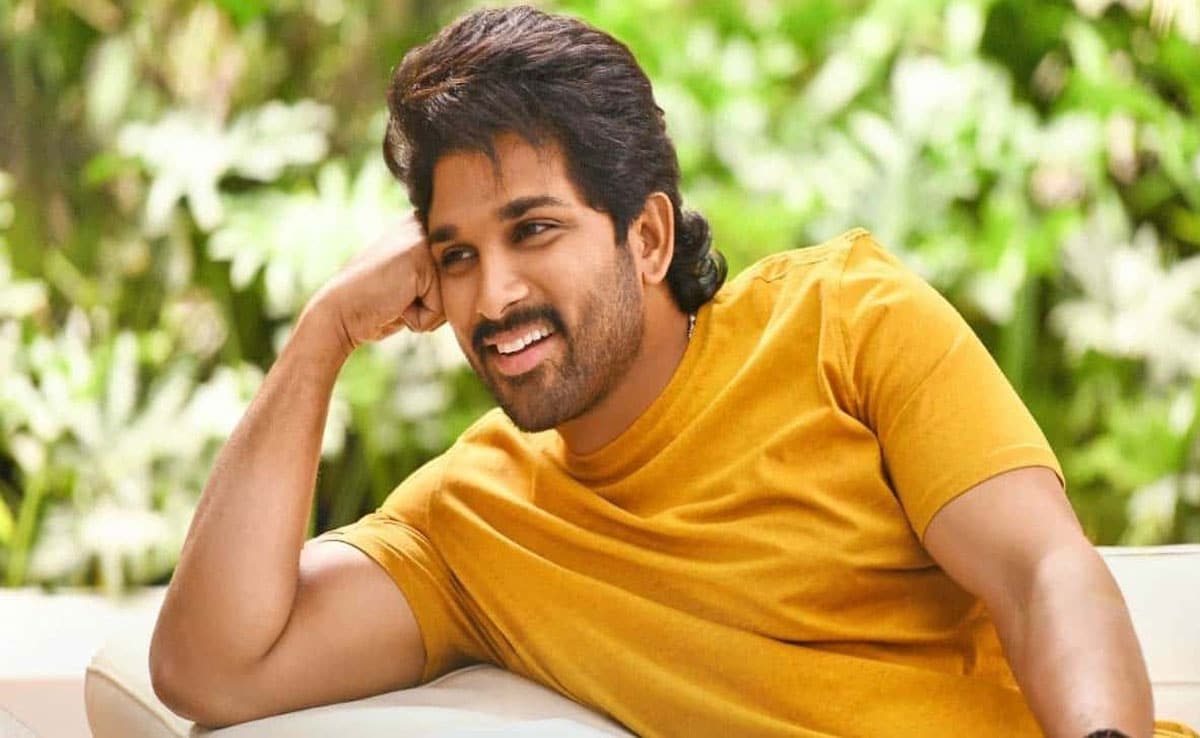 Actor Allu Arjun's name has been included in the charge sheet for the 'Pushpa 2' stampede case.