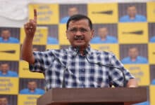 On the results of Delhi MCD by-elections, Arvind Kejriwal said: 'The trust of the general public is rapidly returning to AAP'.