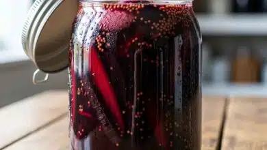 Kanji of Beetroot and Black Carrot