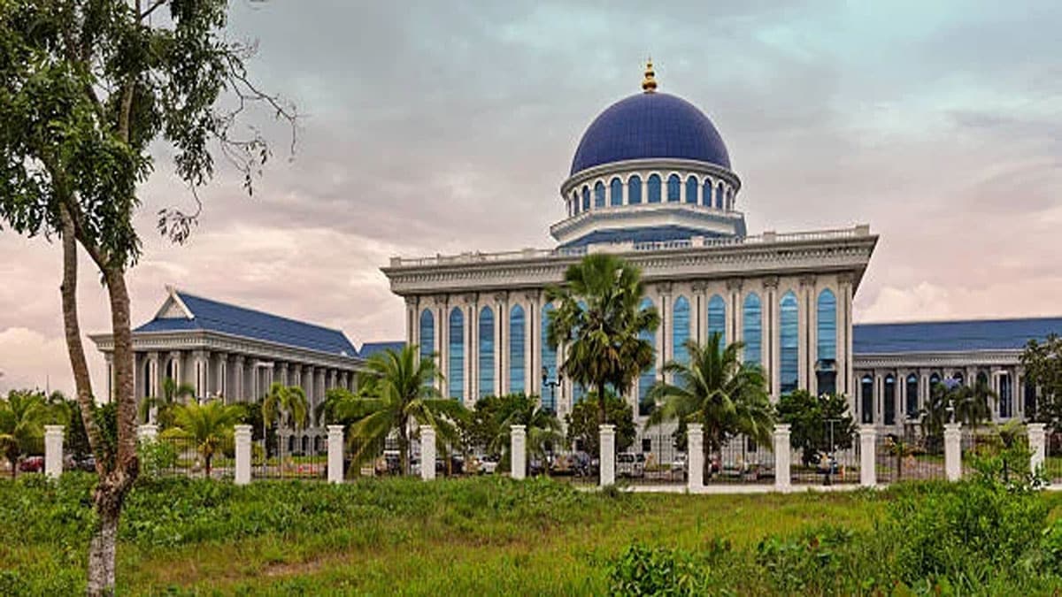 Brunei Darussalam Government Scholarship 2026