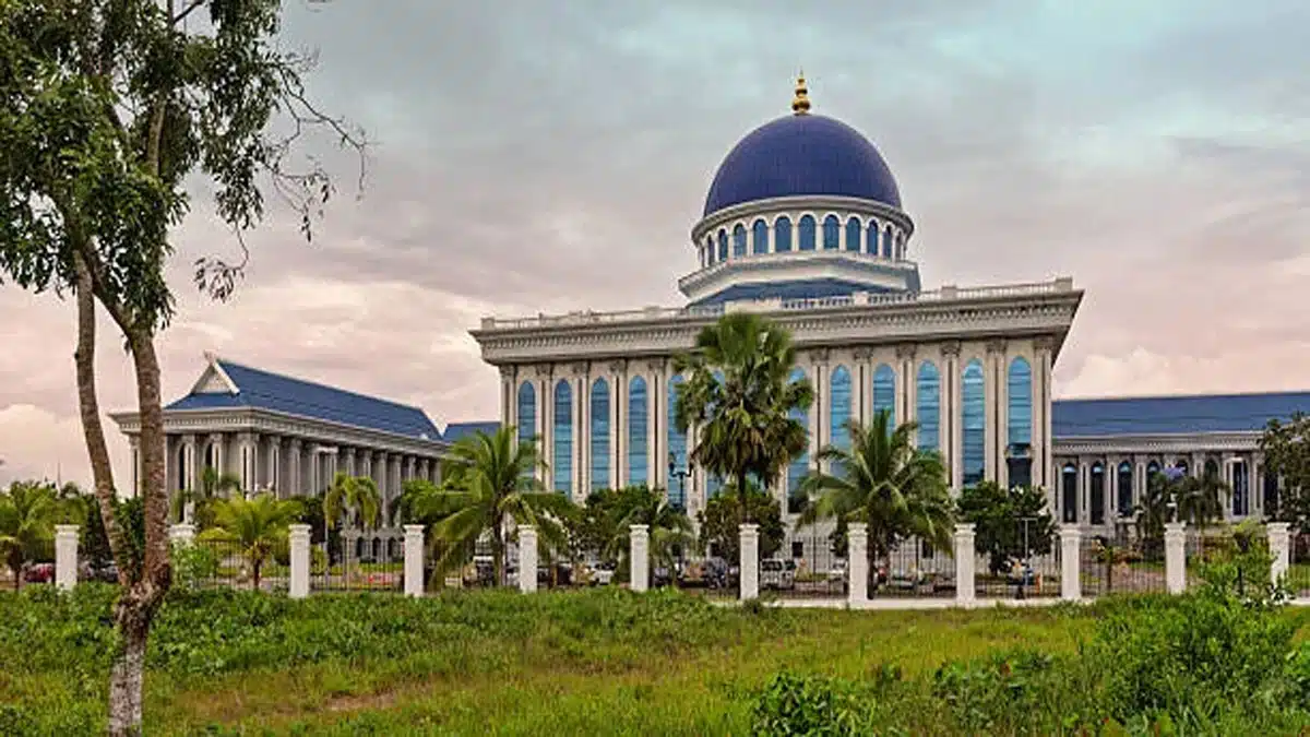 Brunei Darussalam Government Scholarship 2026
